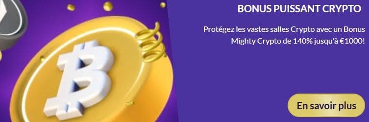 4Kasino Casino bonus Crypto